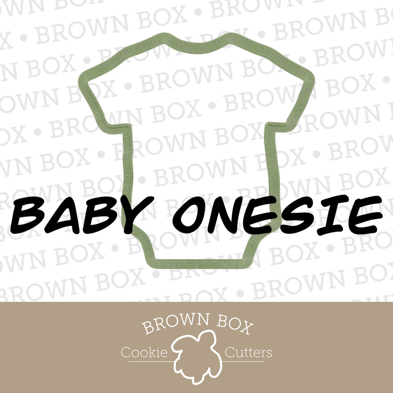 Baby Onesie