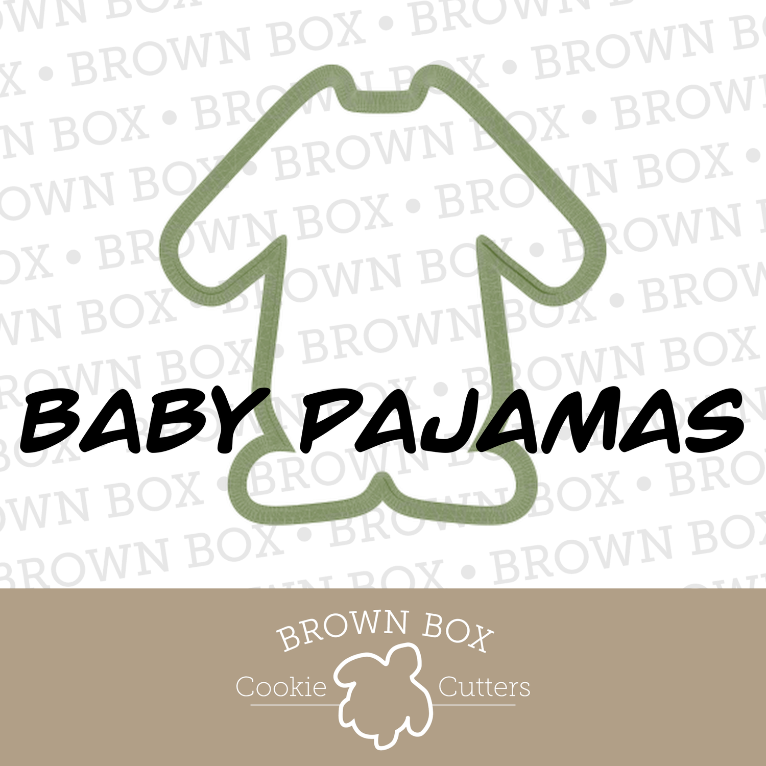 Baby Pajamas