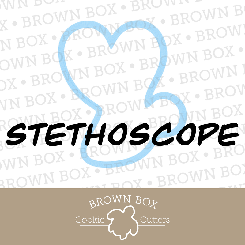 Stethoscope