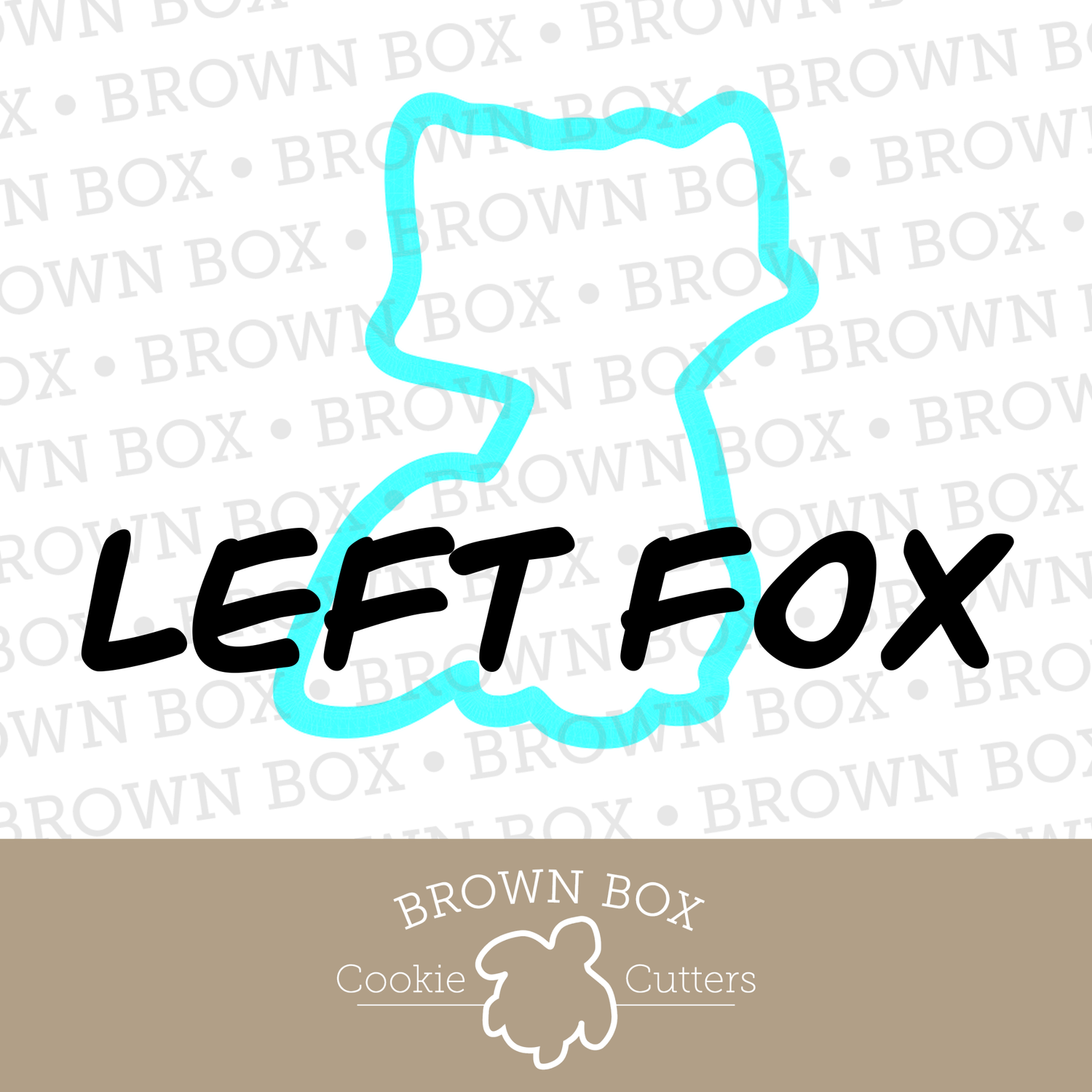 Left Fox