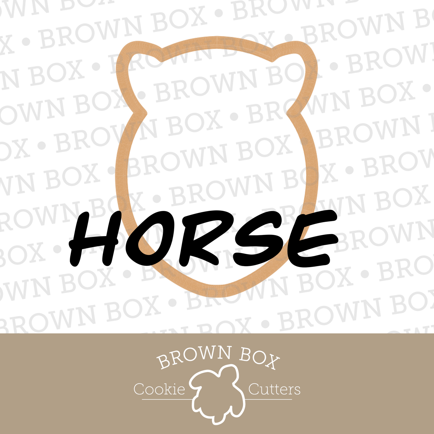 Horse 