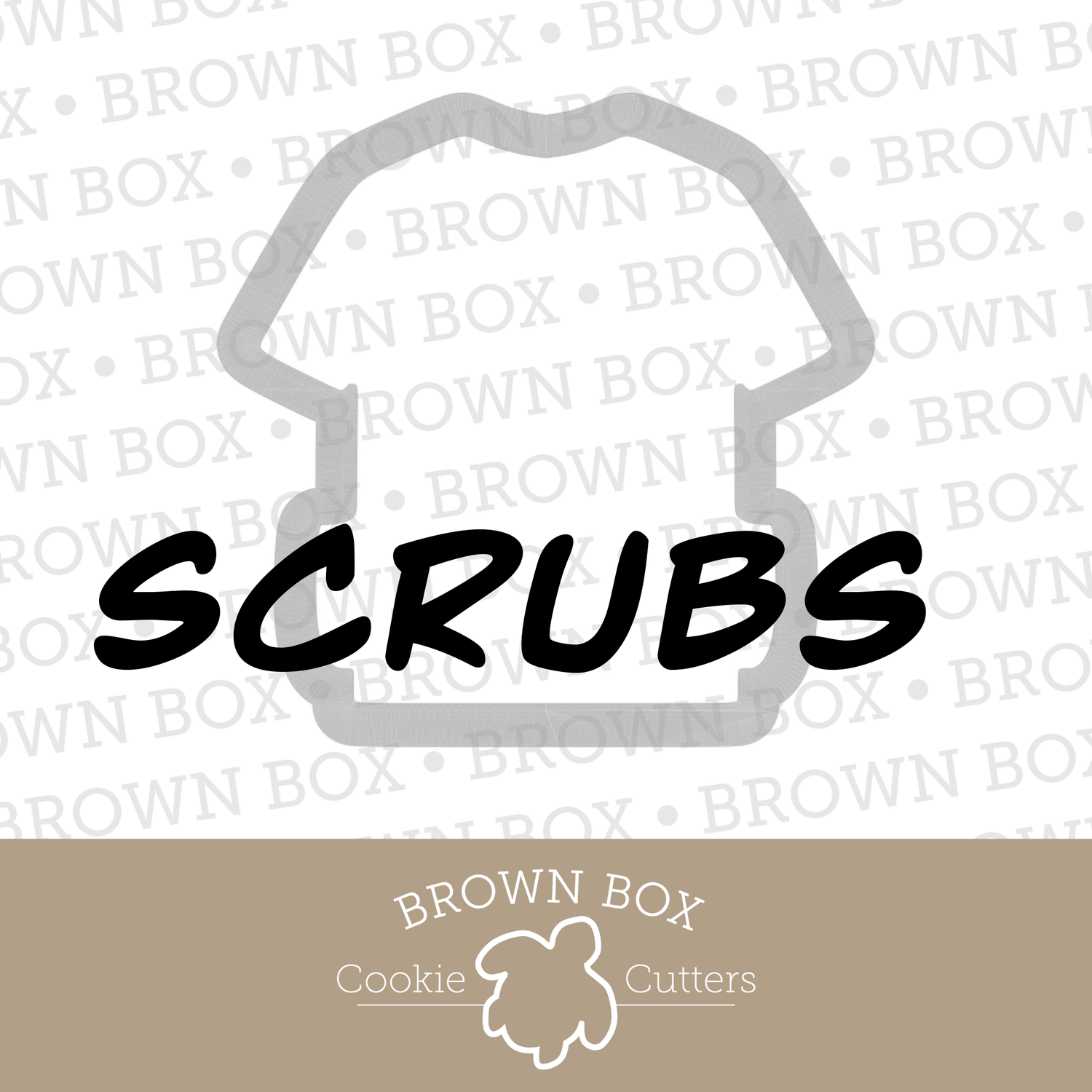 Scrubs