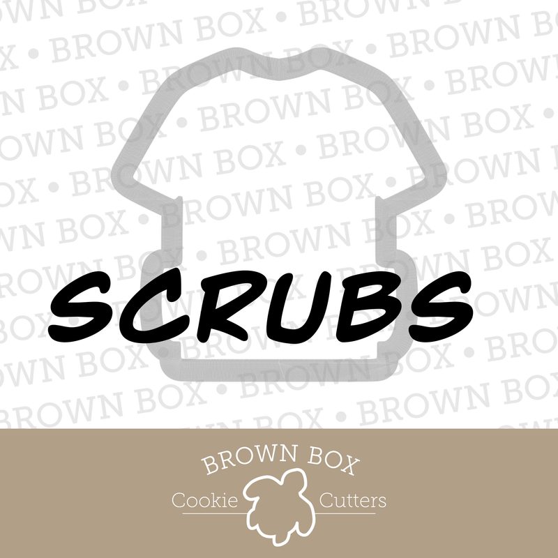 Scrubs