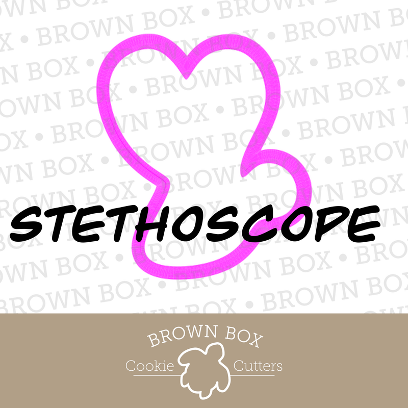 Stethoscope