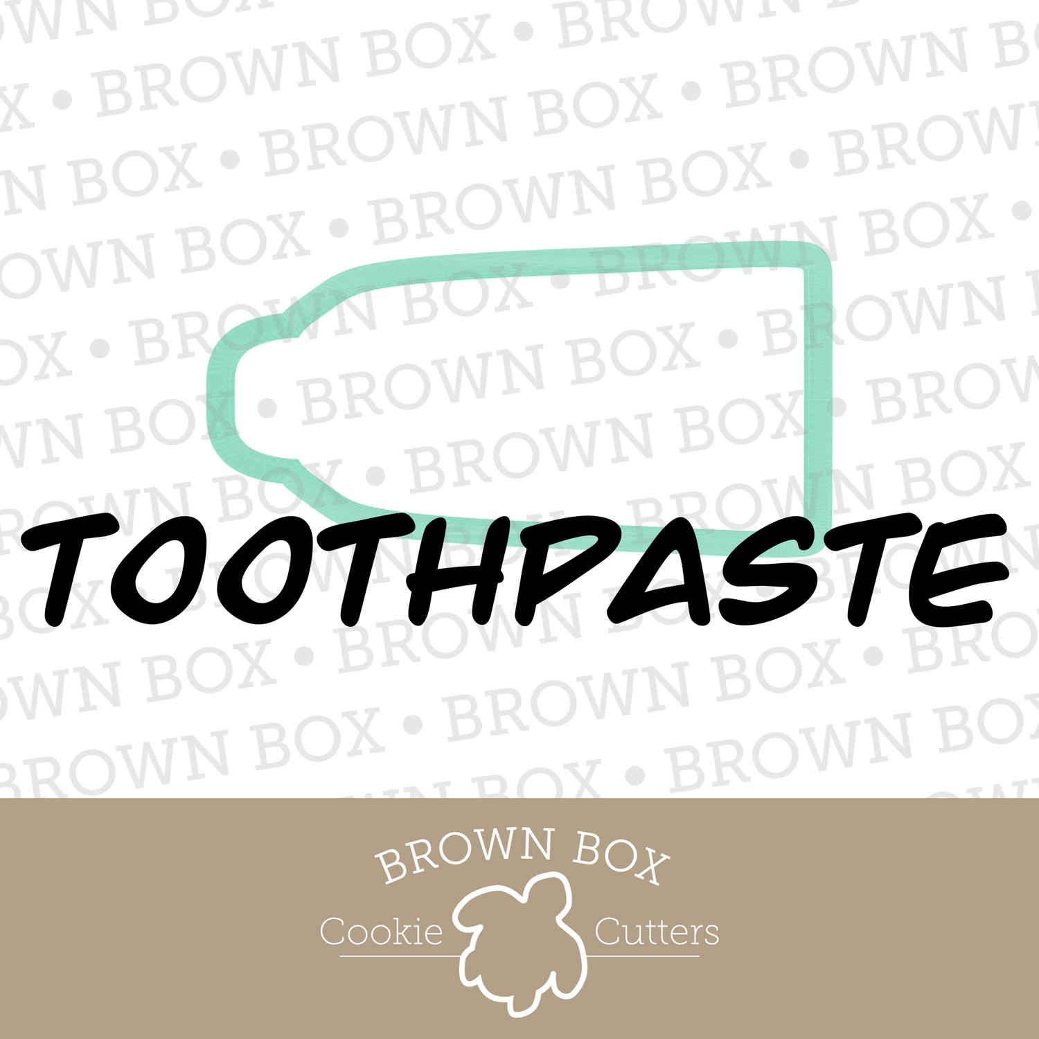 Toothpaste