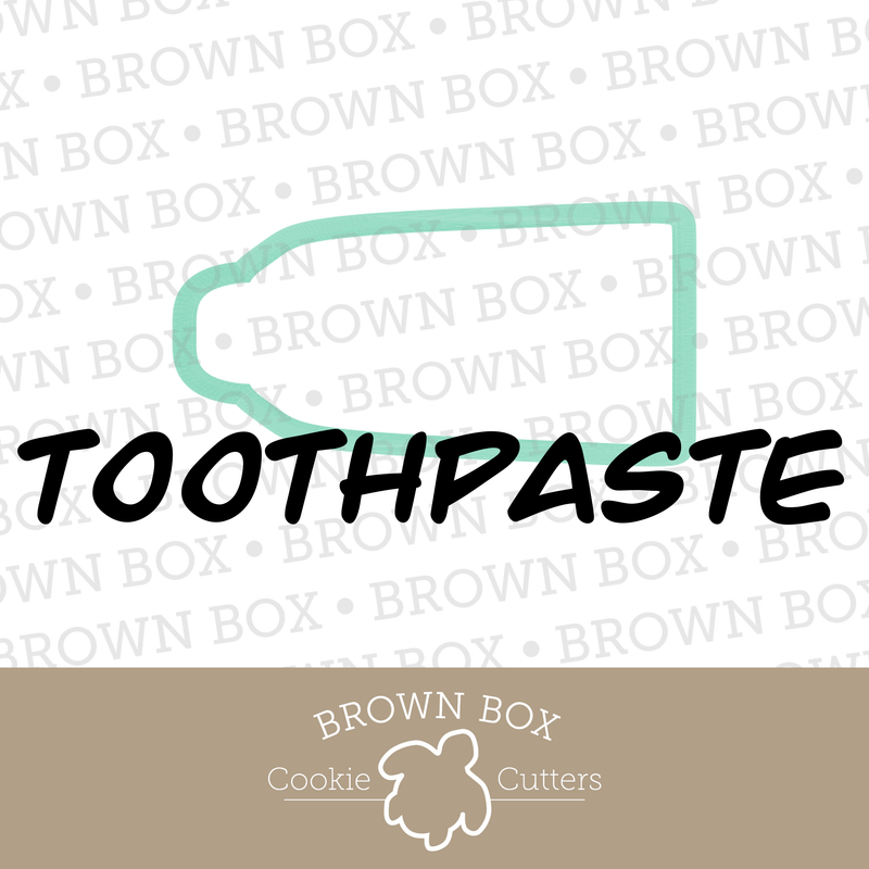 Toothpaste