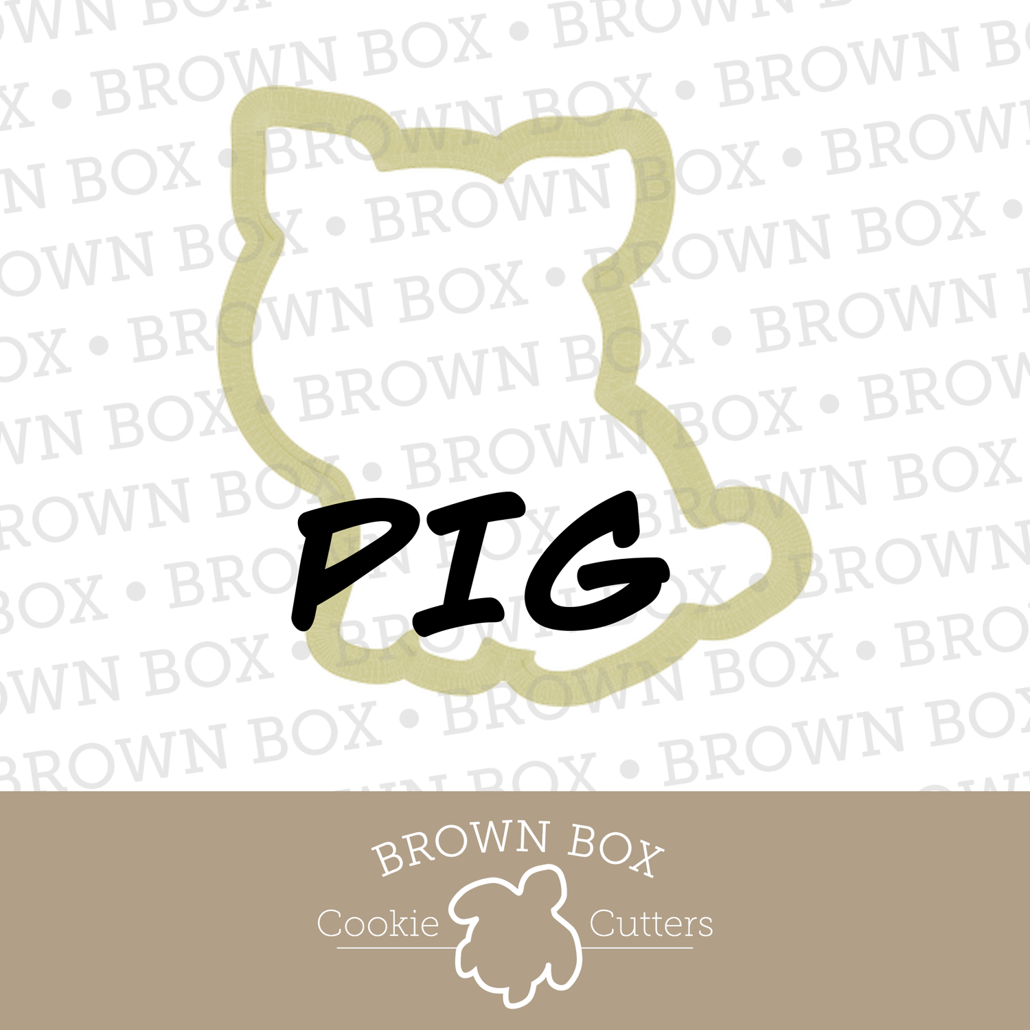 Pig 