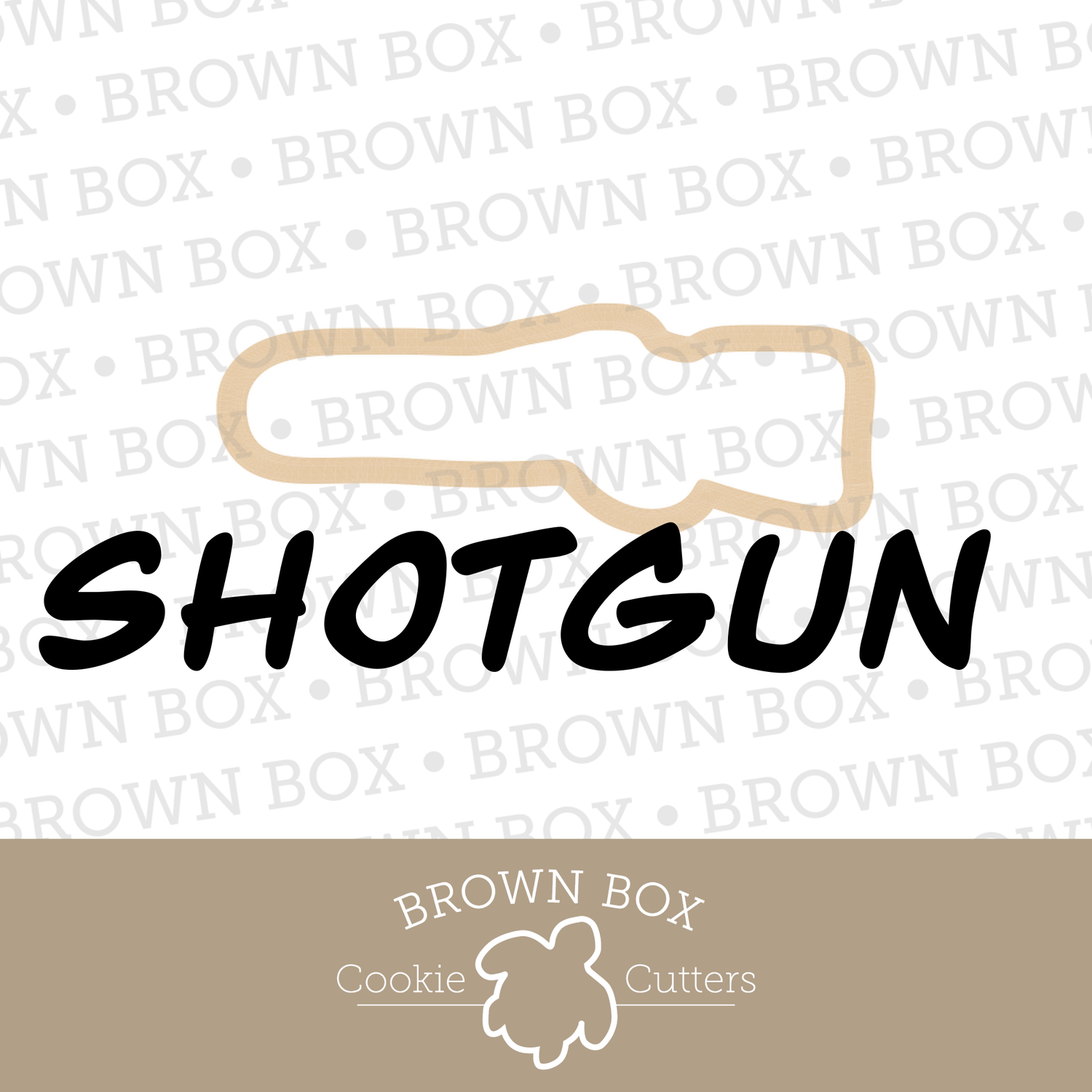 Shotgun 