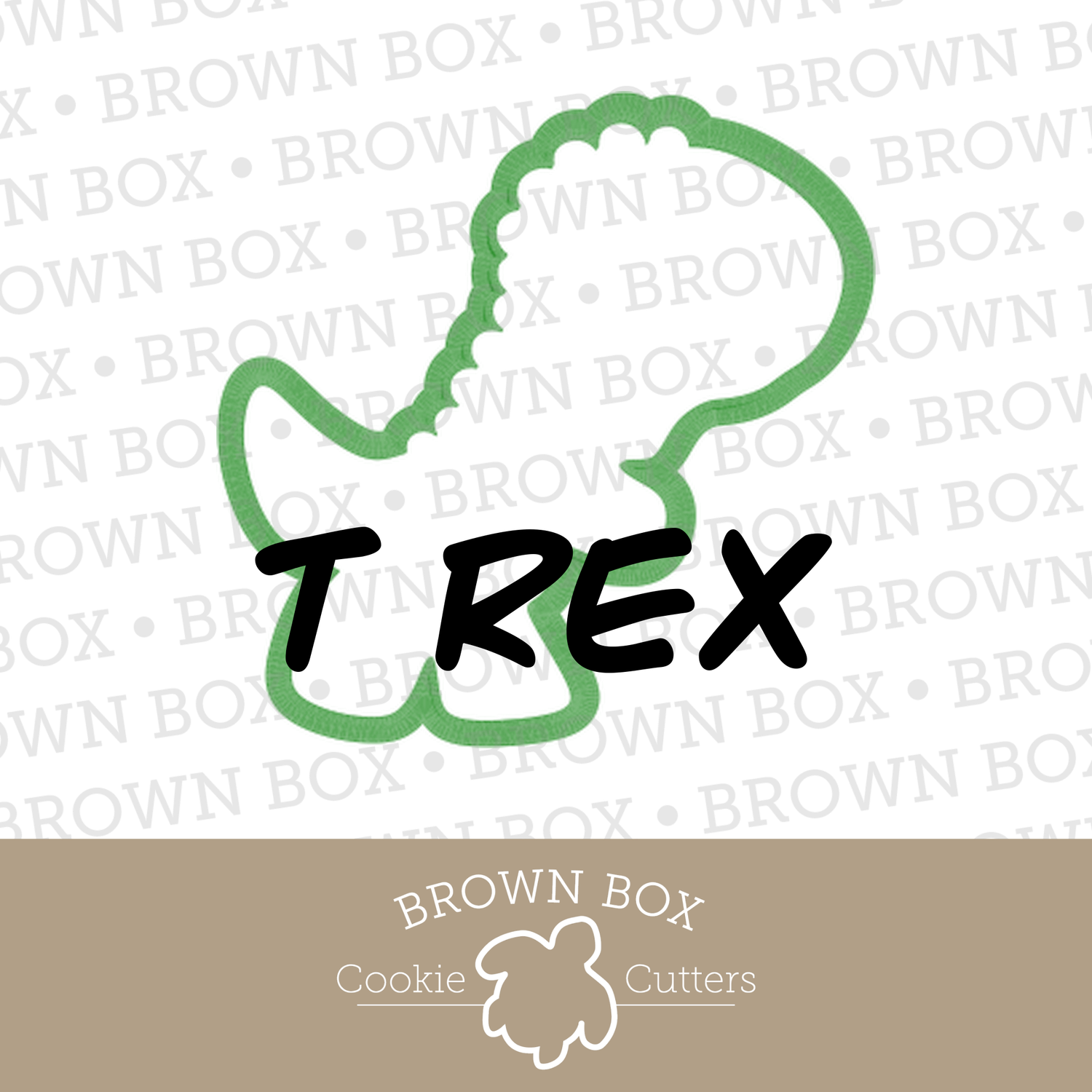 T Rex