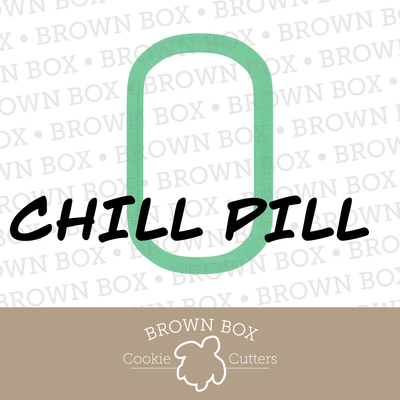 Chill Pill