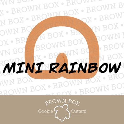 Mini Rainbow