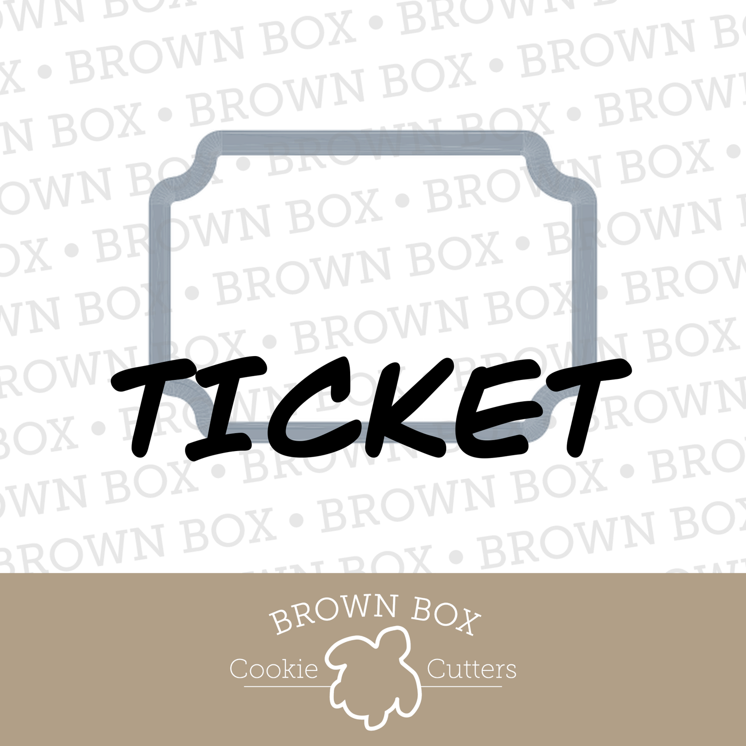 Ticket