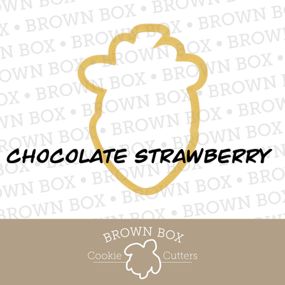 Chocolate Strawberry 