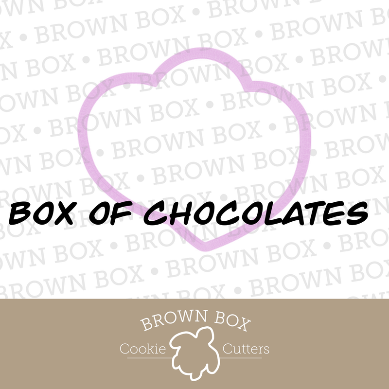 Box Of Chocolates 