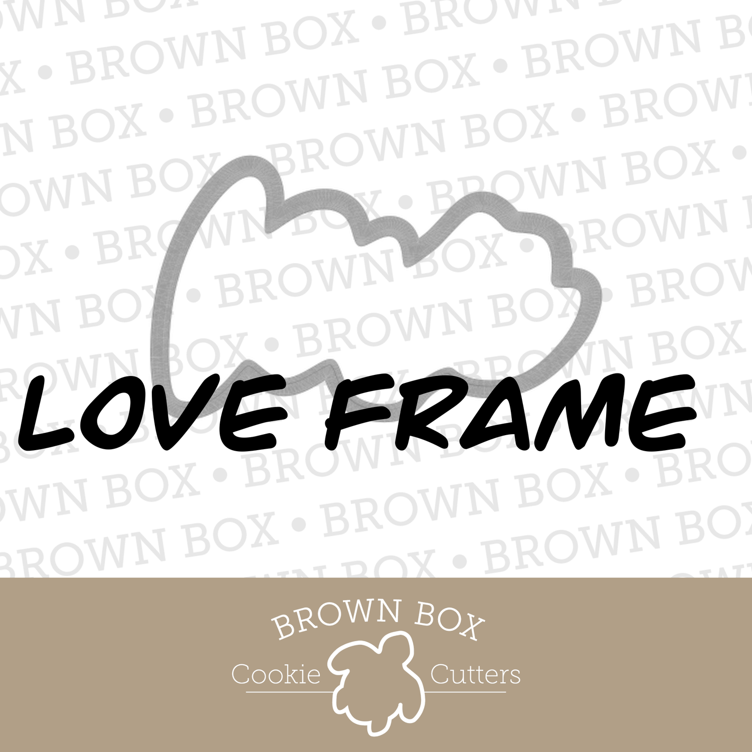 Love Frame 