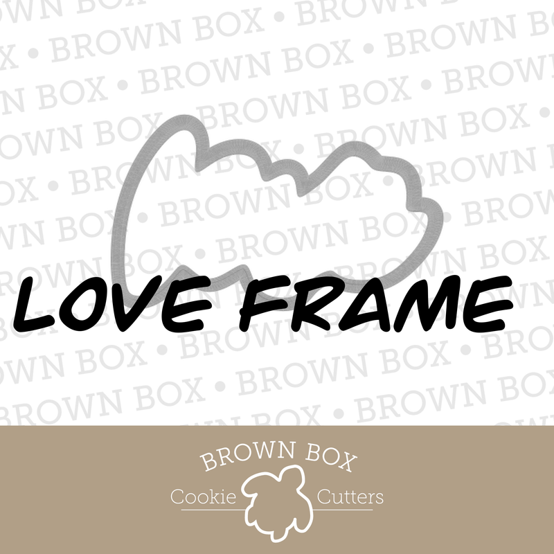 Love Frame 