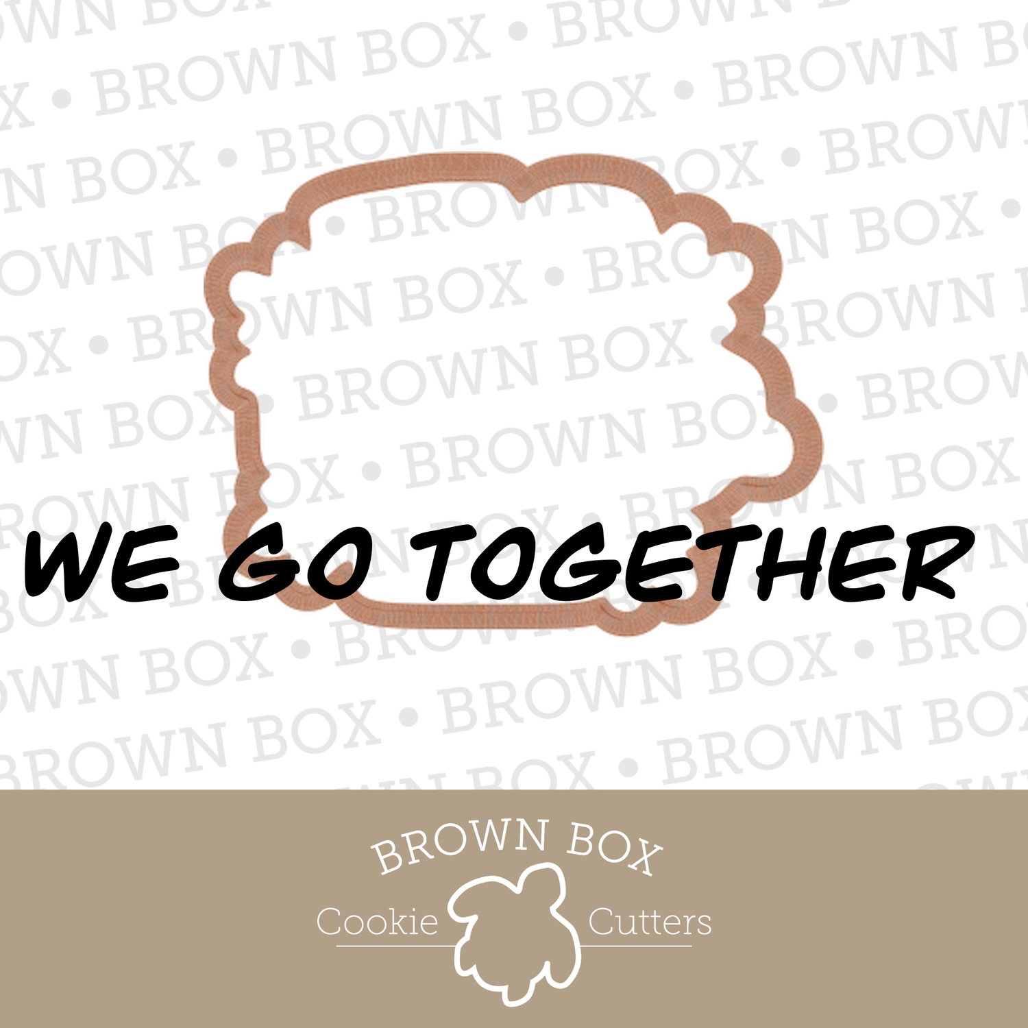 We Go Together 