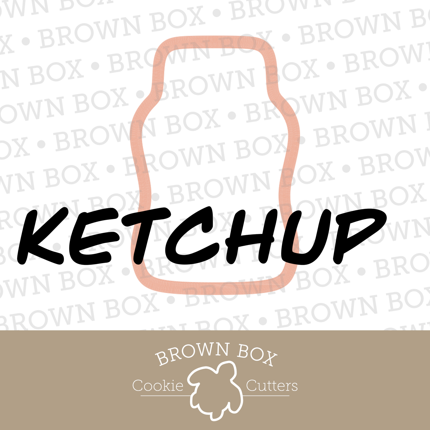 Ketchup 