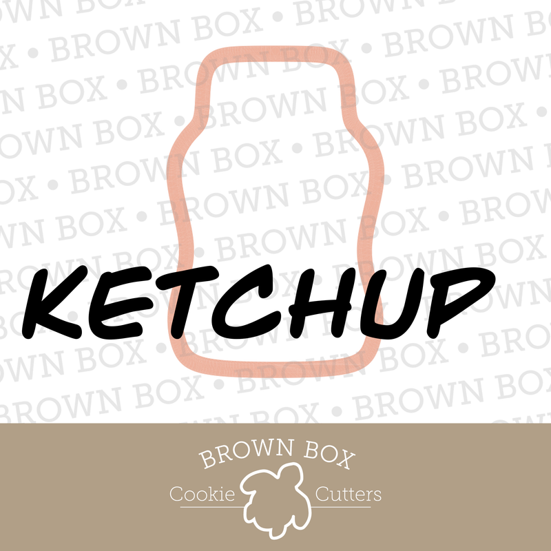 Ketchup 