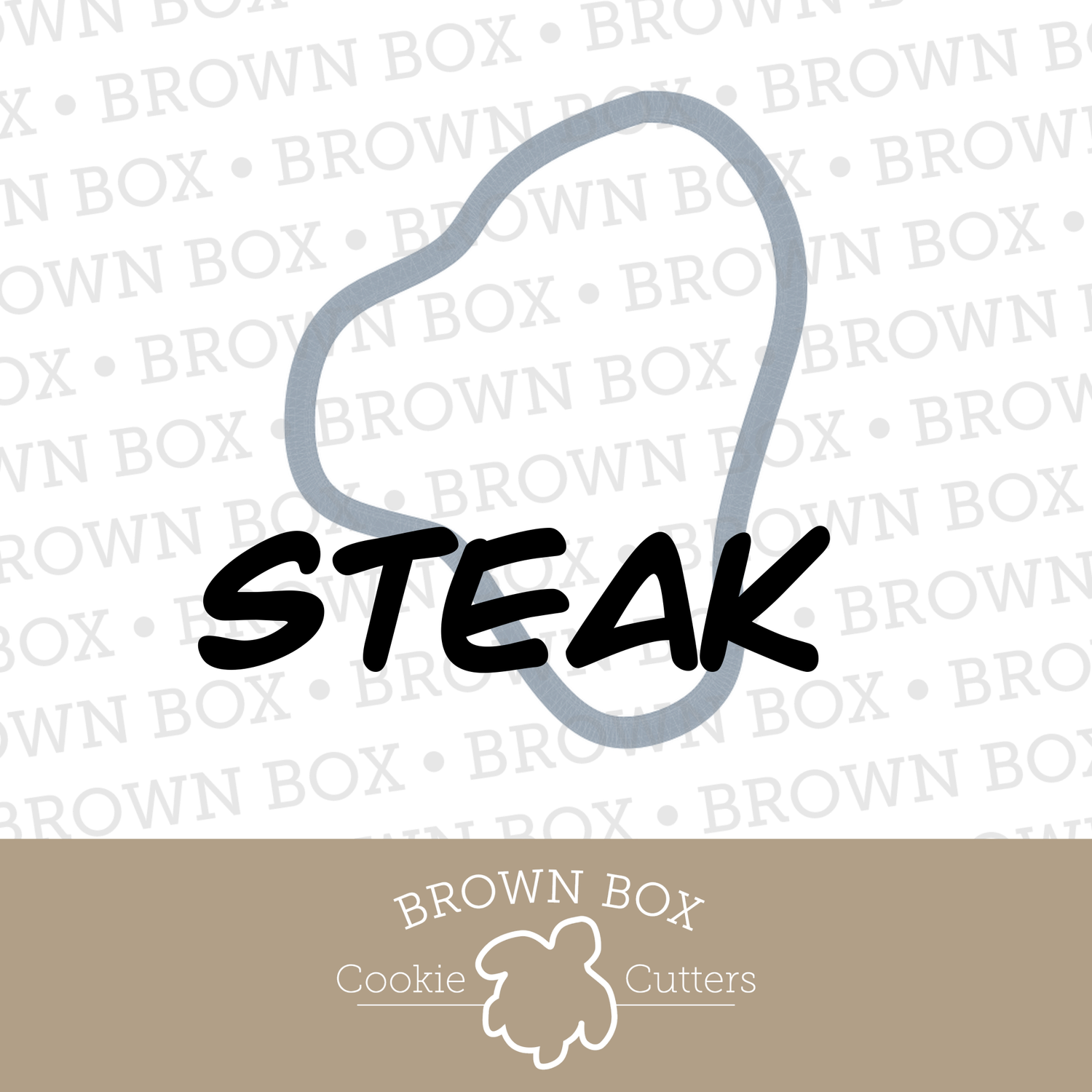 Steak 