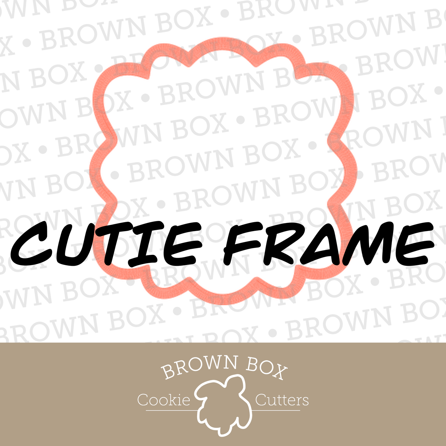 Cutie Frame