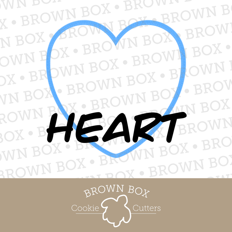 Heart