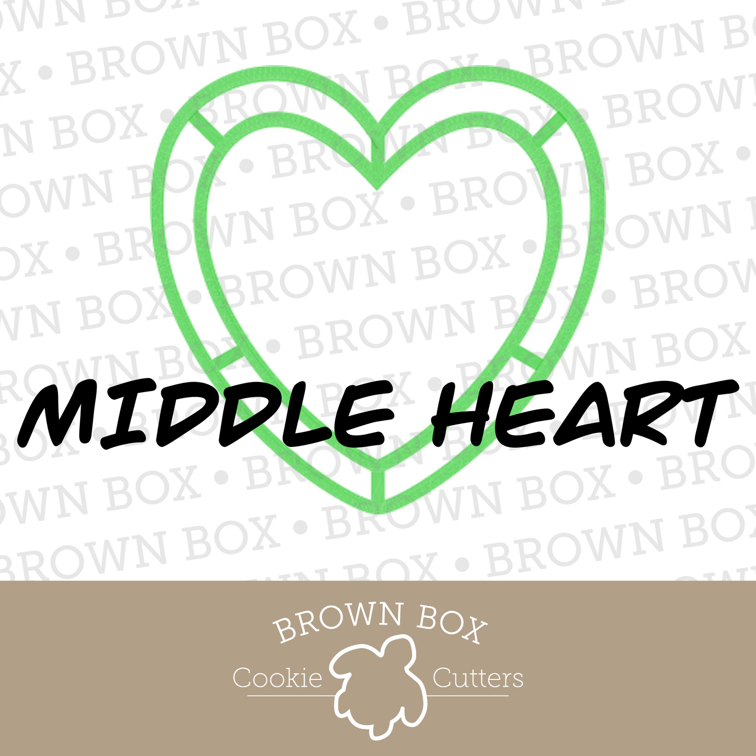 Middle Heart