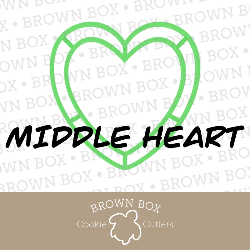 Middle Heart