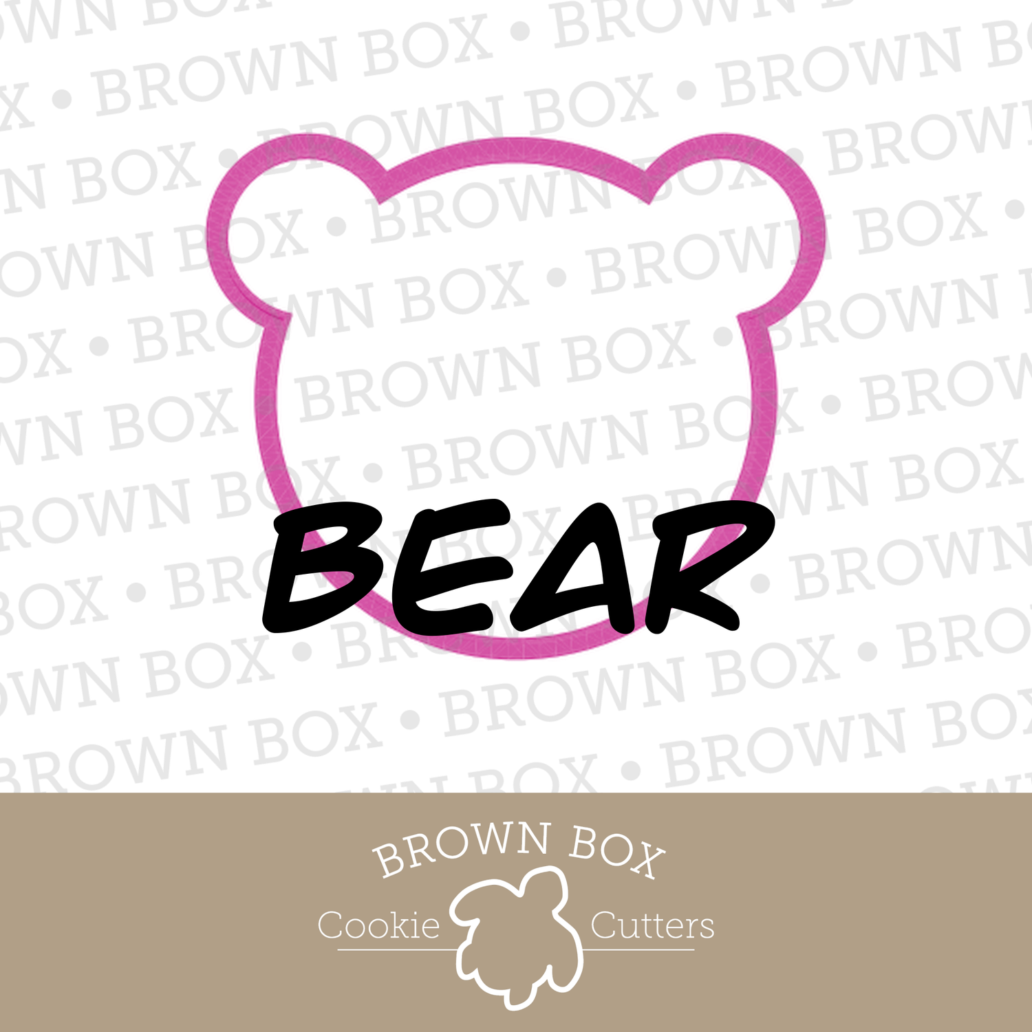 Bear