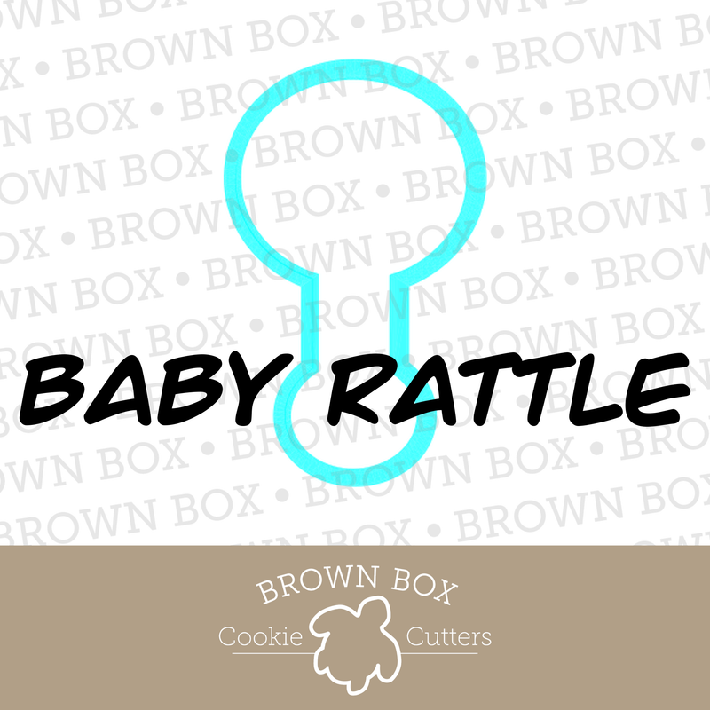 Baby Rattle