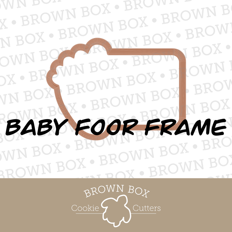 Baby Foor Frame