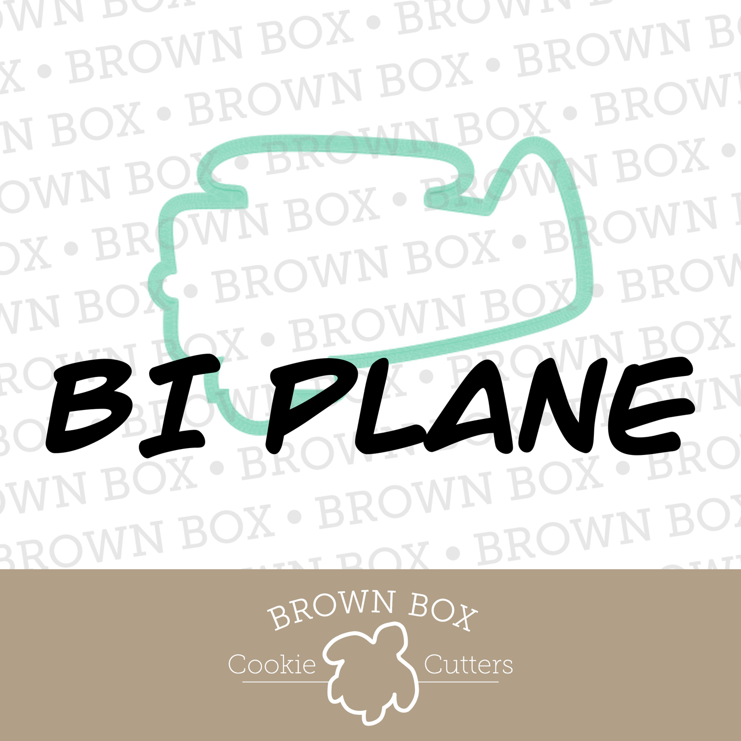 Bi Plane