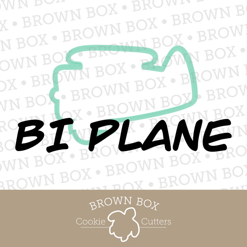 Bi Plane