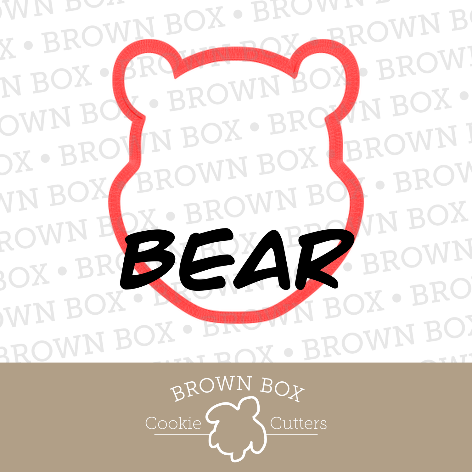 Bear
