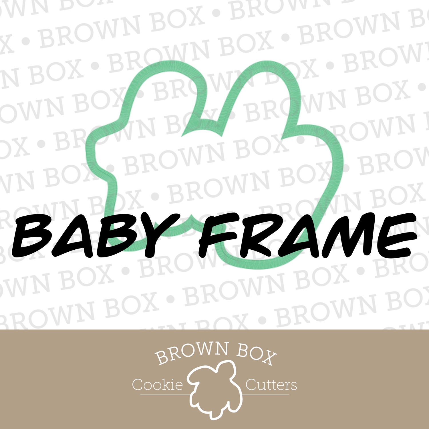 Baby Frame