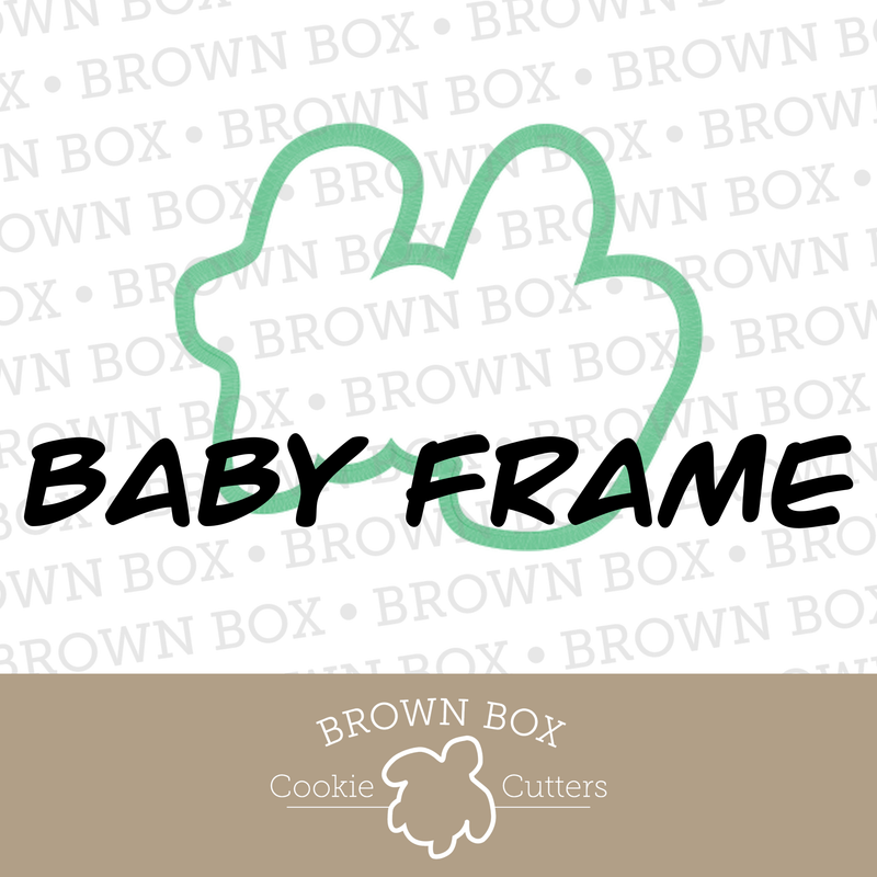 Baby Frame