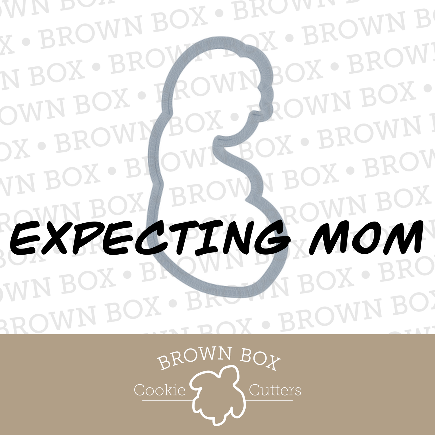 Expecting Mom