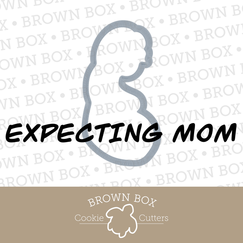 Expecting Mom