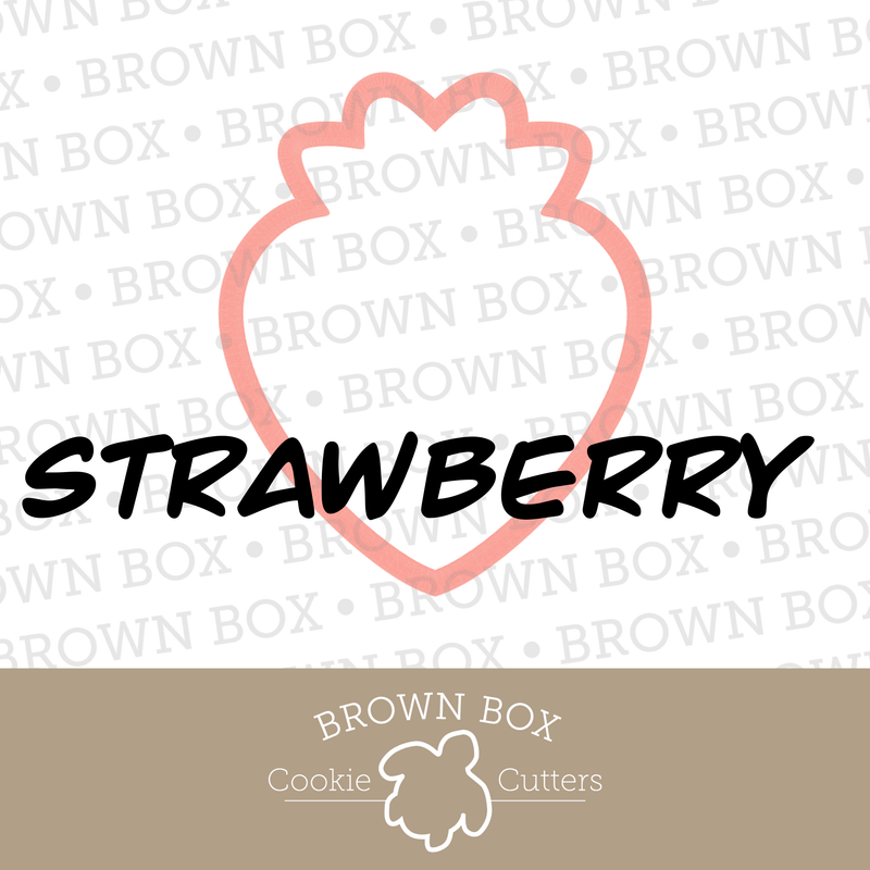 Strawberry 