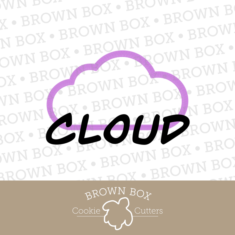 Cloud