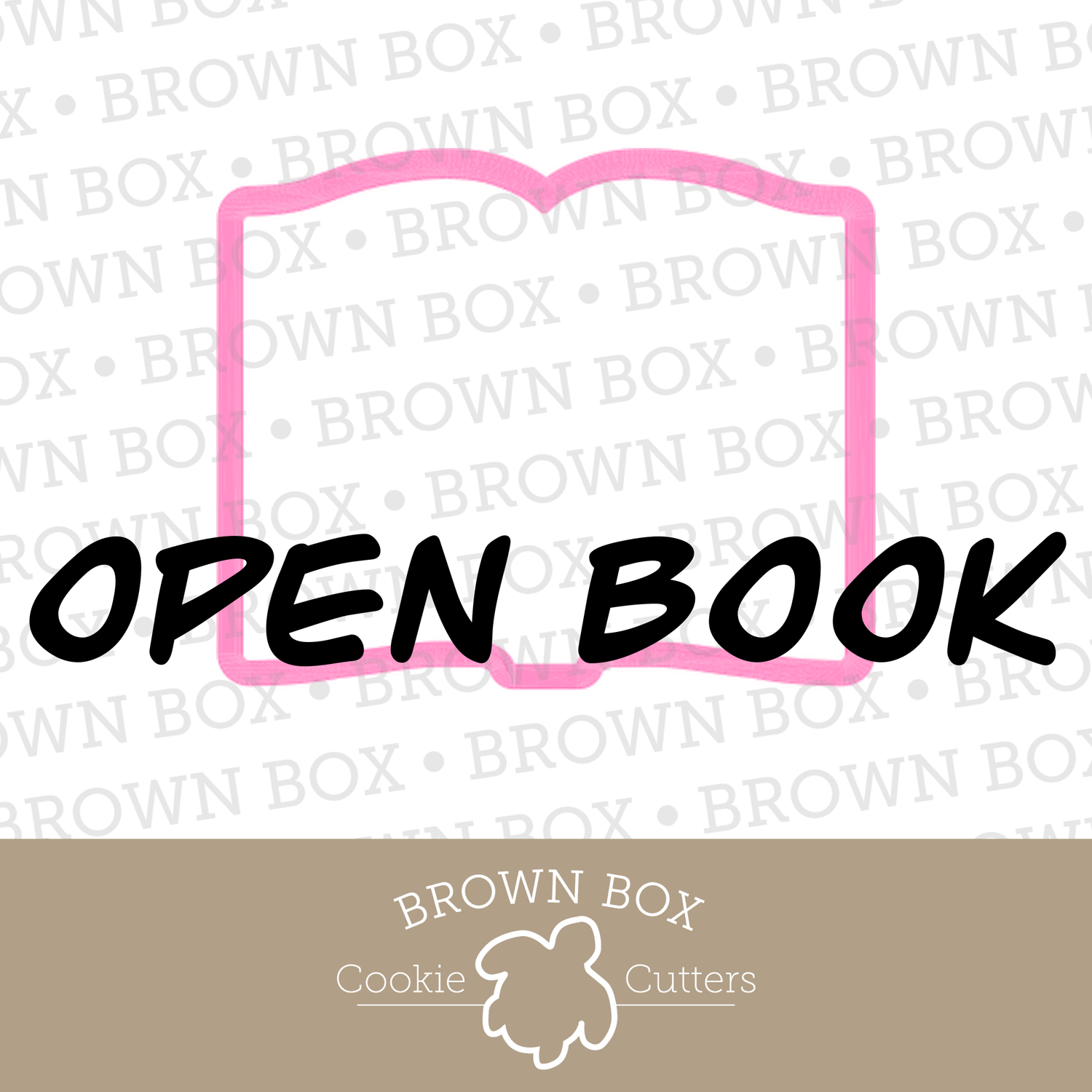 Open Book