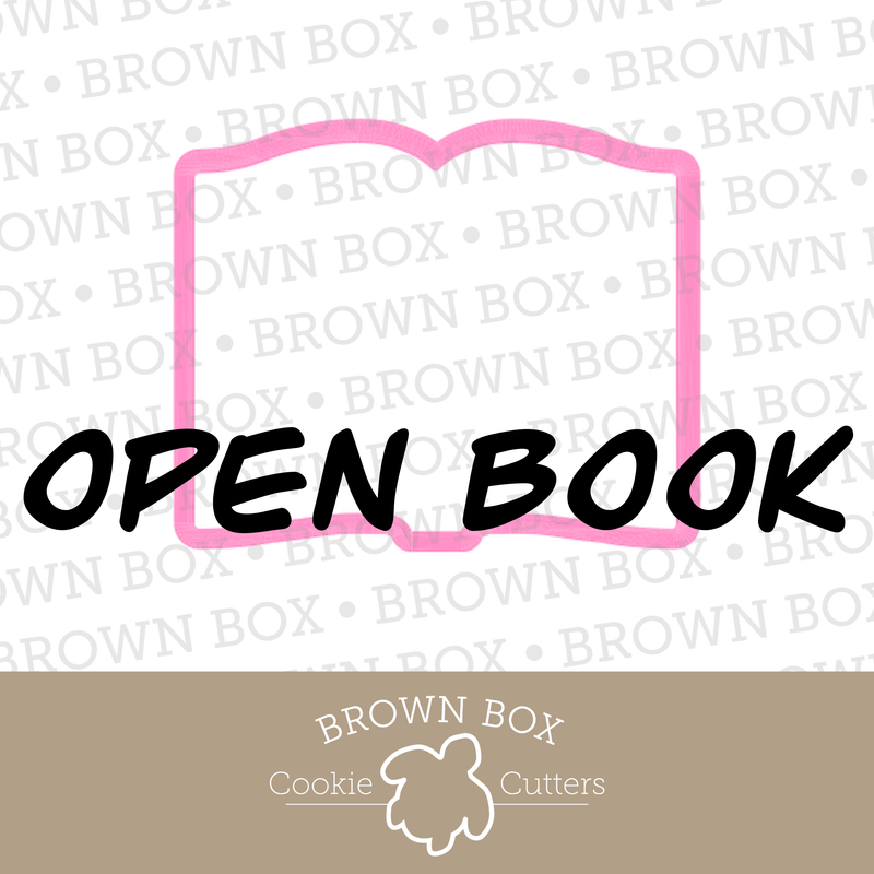 Open Book