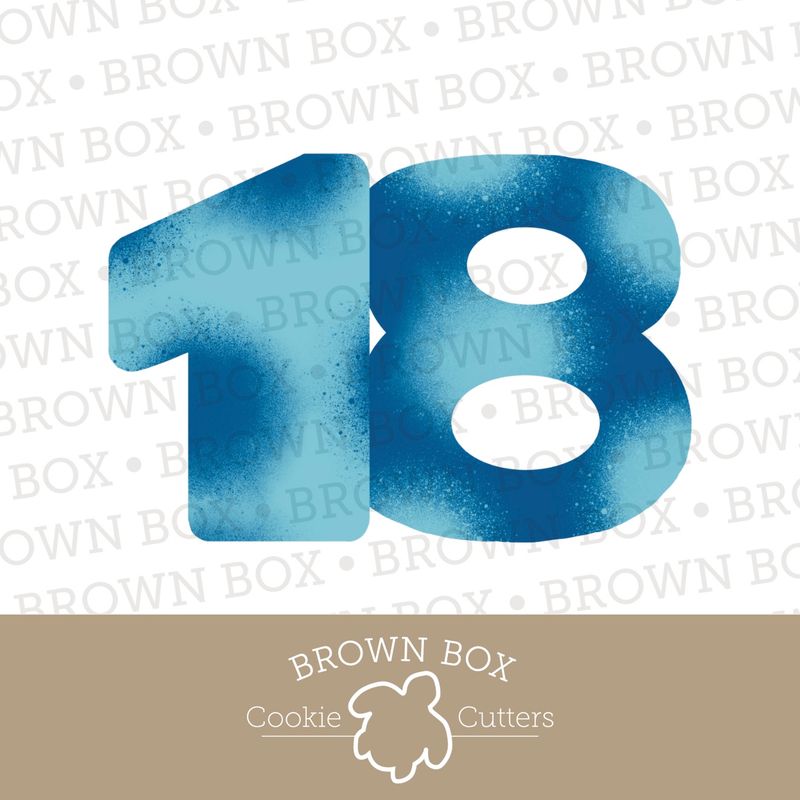 18