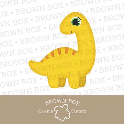Brachiosaurus - Dinosaurs