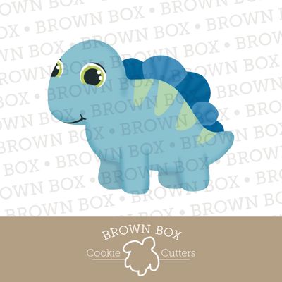 Stegosaurus - Dinosaurs
