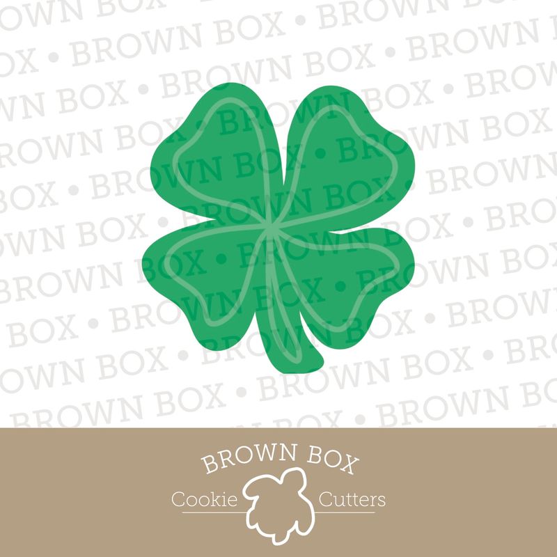 4 Leaf Clover - State Fair