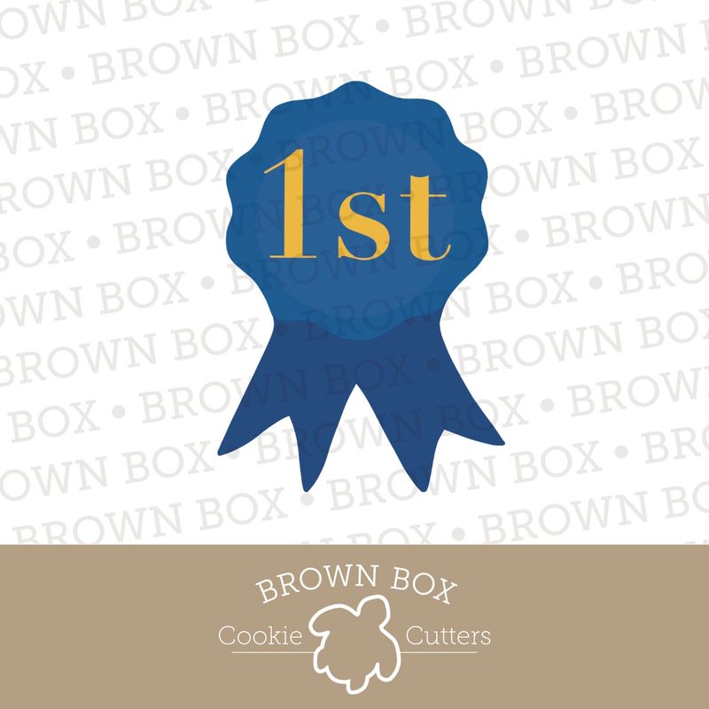 Fair Ribbon - State Fair