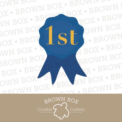 Fair Ribbon - State Fair