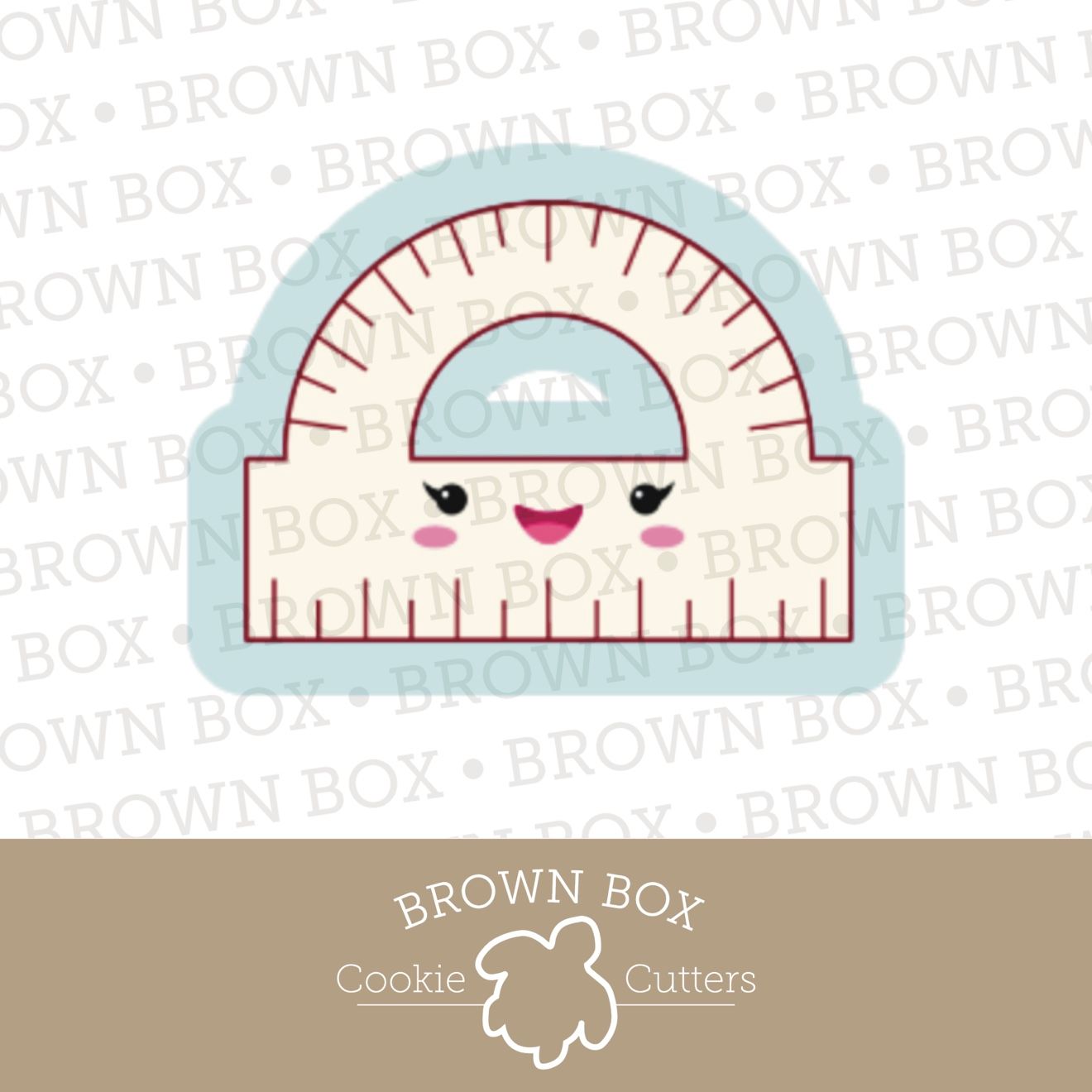 Protractor - Back To School