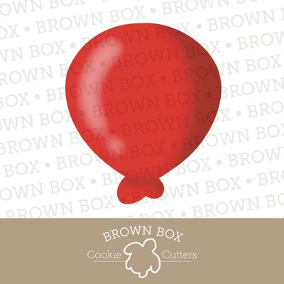 Balloon - Birthday Party